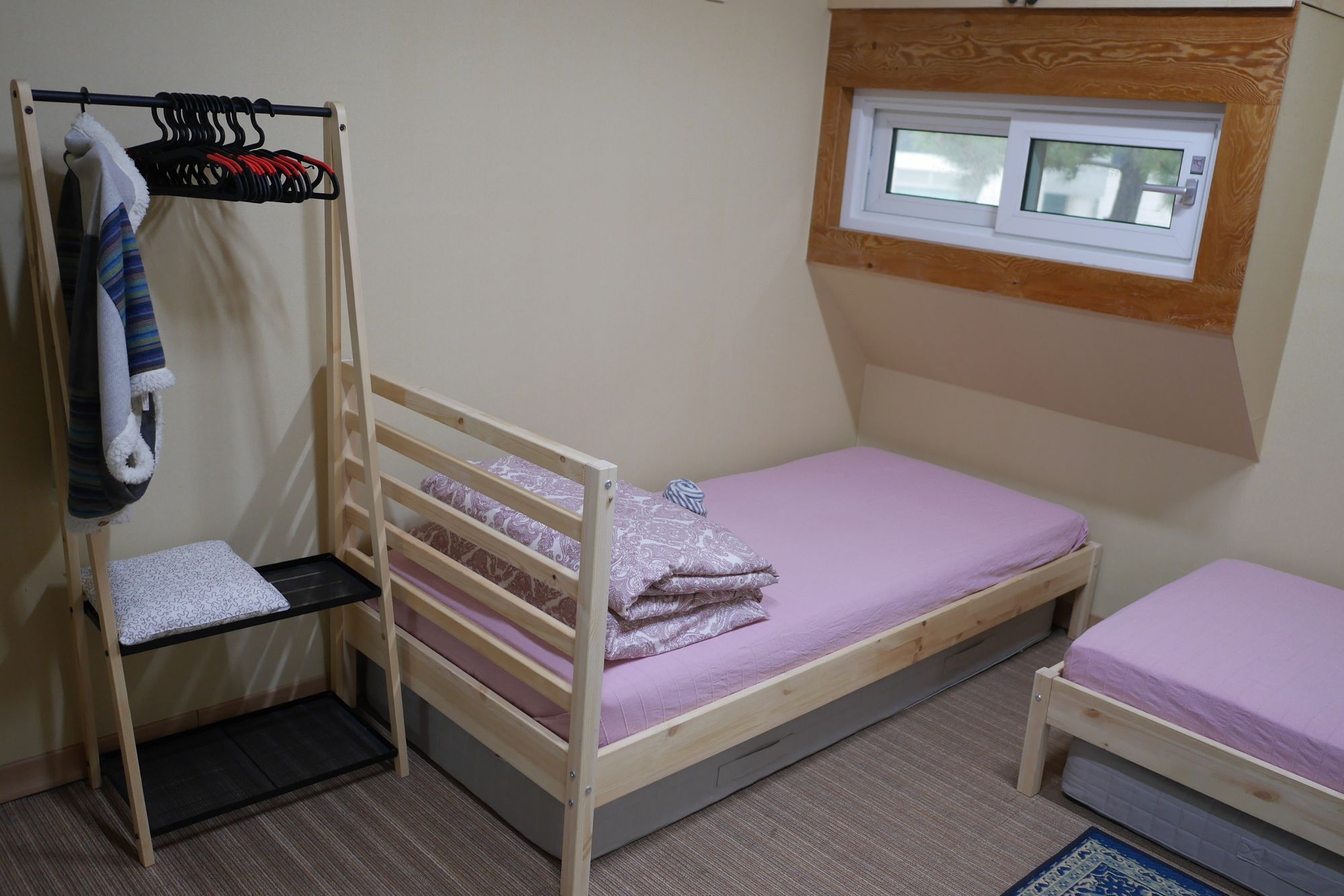 Guesthouse Innergarden Incheon Airport Exterior foto
